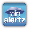 RainAlertz